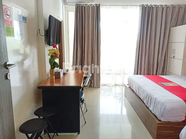 image HOTEL/RUKO  3 UNIT 4LANTAI, DI TENGAH KOTA SURABAYA, JALAN RAYA, LOKASI BISNIS /PERDAGANGAN (3)