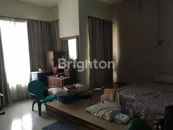 image RUMAH BANGUNAN MANDIRI 2 LT DI SEKTOR 7A GADING SERPONG (4)