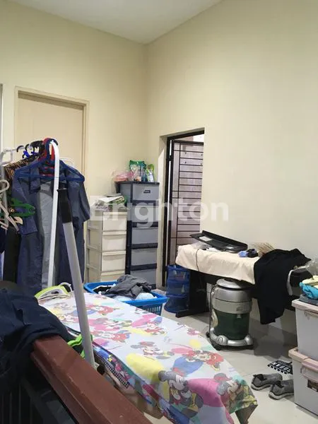 image RUMAH BANGUNAN MANDIRI 2 LT DI SEKTOR 7A GADING SERPONG (3)