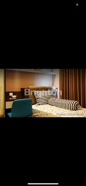 image 2 UNIT DIJEBOL JADI 1 APARTMENT ANDERSON LANTAI 19 SUPER MEWAH PAKUWON MALL (4)