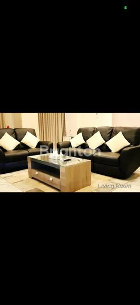 image 2 UNIT DIJEBOL JADI 1 APARTMENT ANDERSON LANTAI 19 SUPER MEWAH PAKUWON MALL (3)