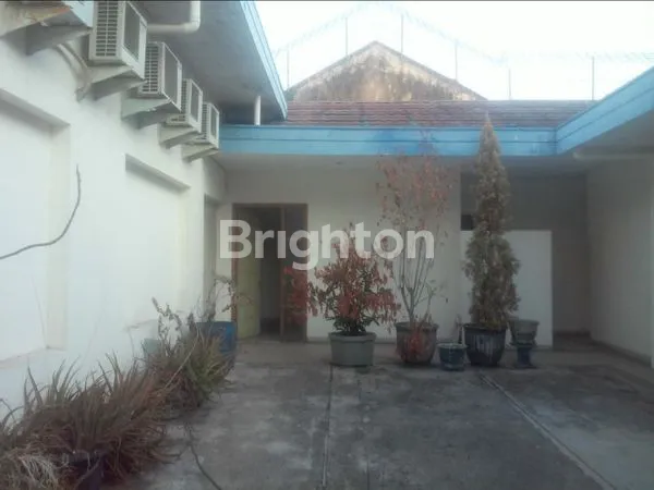 image PUSAT KOTA AREA KOMERSIAL COCOK UNTUK BANK (3)