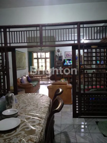 image RUMAH PERSADA KEMALA DI BEKASI JAWA BARAT (3)