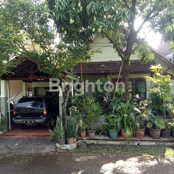 image RUMAH PERSADA KEMALA DI BEKASI JAWA BARAT (5)
