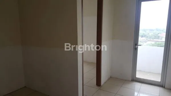 image APARTMENT PAVILION PERMATA TIPE 2BR CITY VIEW  (2)