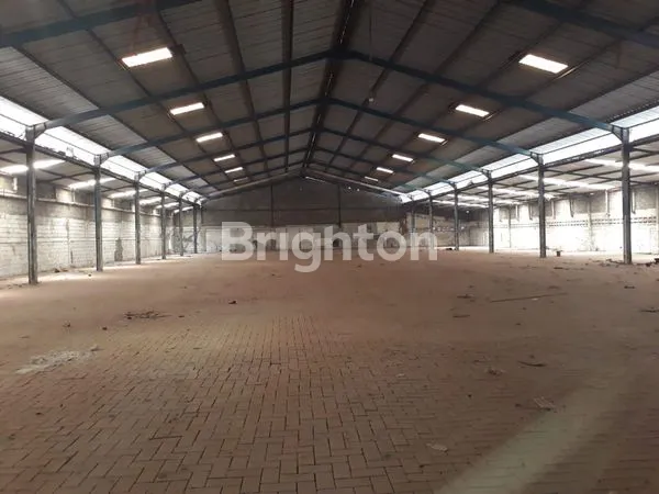 image CEPAT!! GUDANG MARGOMULYO!! (1)