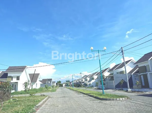 image RUMAH READY SURYA BREEZE DIJUAL MURAH KARENA BUTUH UANG (5)