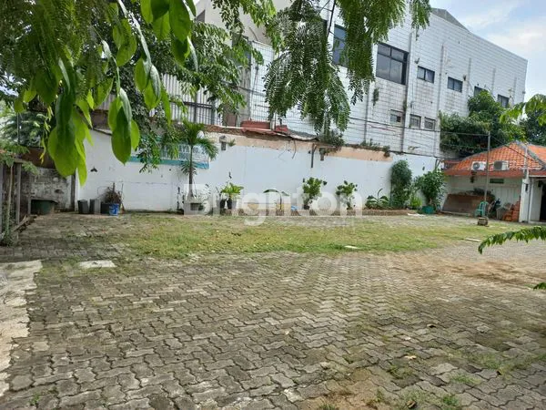 image TANAH UTAN KAYU RAYA JAKARTA TIMUR UNTUK USAHA (4)