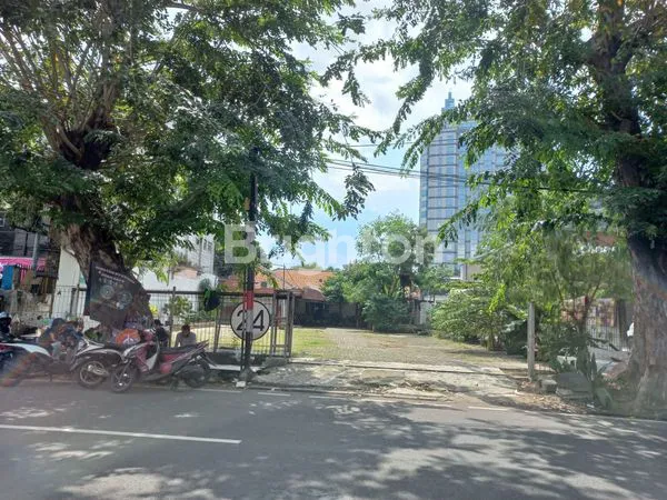 image TANAH UTAN KAYU RAYA JAKARTA TIMUR UNTUK USAHA (3)