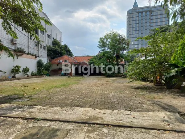 image TANAH UTAN KAYU RAYA JAKARTA TIMUR UNTUK USAHA (7)