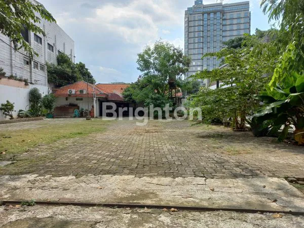 image TANAH UTAN KAYU RAYA JAKARTA TIMUR UNTUK USAHA (6)