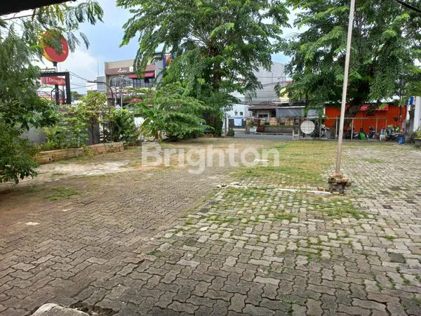 image TANAH UTAN KAYU RAYA JAKARTA TIMUR UNTUK USAHA (8)