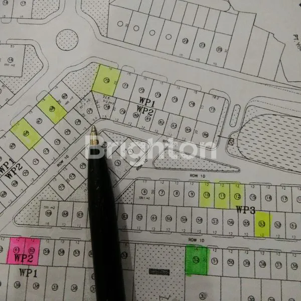 image KAVLING AREA KOST CITRALAND !! (1)