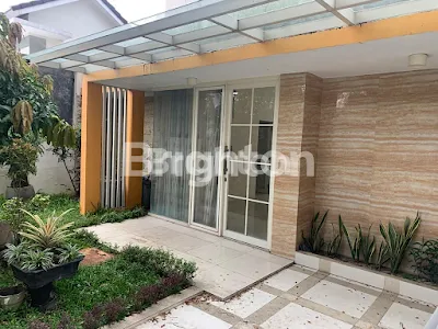 image RUMAH MEWAH POJOK CITRA GARDEN  (1)