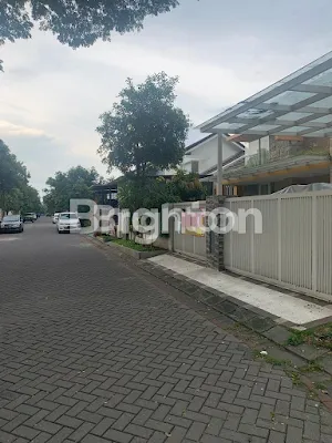 image RUMAH MEWAH POJOK CITRA GARDEN  (8)