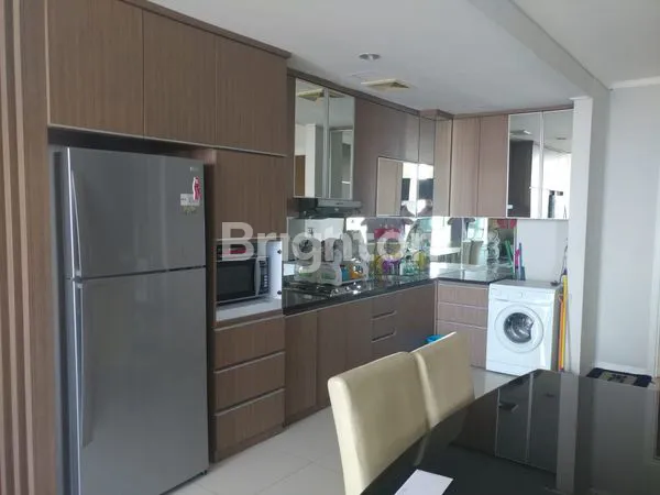 image APARTMENT VIA CIPUTRA WORLD SURABAYA (1)