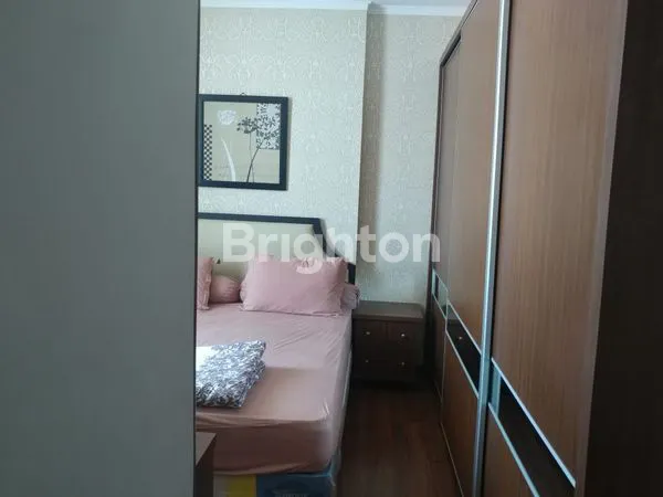 image APARTMENT VIA CIPUTRA WORLD SURABAYA (2)