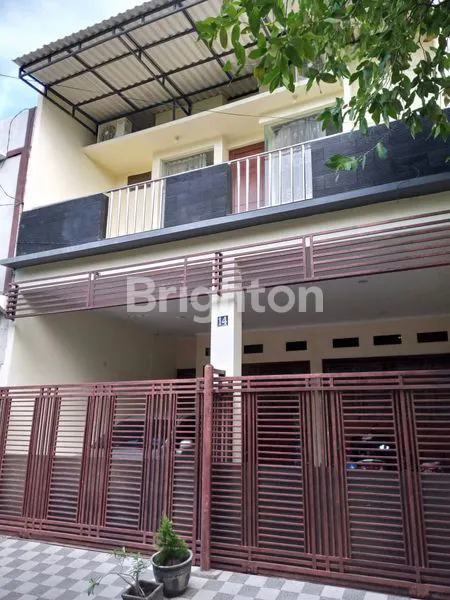 image RUMAH FULL FURNISH JAMBANGAN DEKAT AKSES TOL (1)