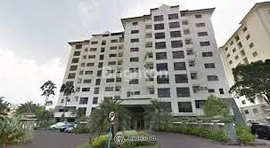 image KEMANG JAYA TAMAN APARTMENT DI KEMANG JAKARTA SELATAN (1)