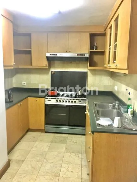 image KEMANG JAYA TAMAN APARTMENT DI KEMANG JAKARTA SELATAN (7)