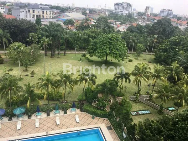 image KEMANG JAYA TAMAN APARTMENT DI KEMANG JAKARTA SELATAN (8)