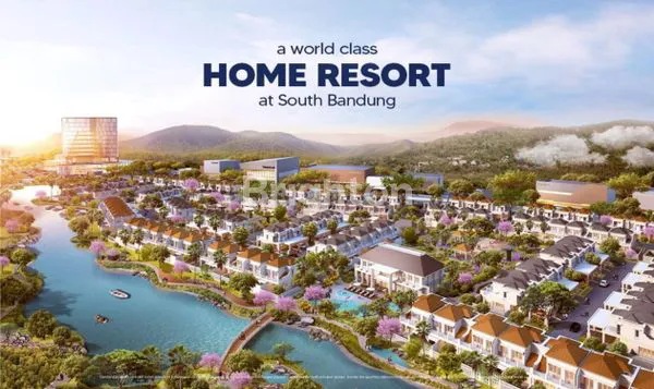 image CLUSTER PADMAGRIYA TIPE ARSANA STANDARD (5)