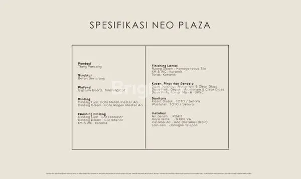 image COMMERCIAL AREA - RUKO NEO PLAZA HOOK (7)