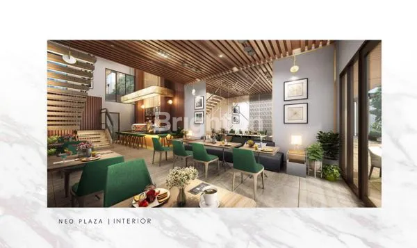 image COMMERCIAL AREA - RUKO NEO PLAZA HOOK (4)