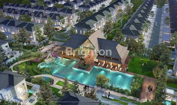 image COMMERCIAL AREA - RUKO NEO PLAZA HOOK (6)