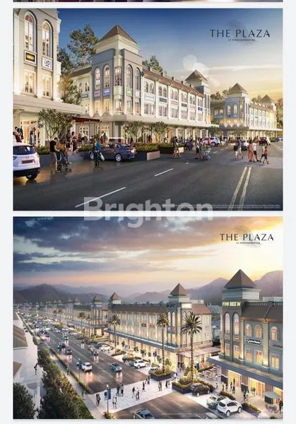 image COMMERCIAL AREA - RUKO THE PLAZA HOOK (1)