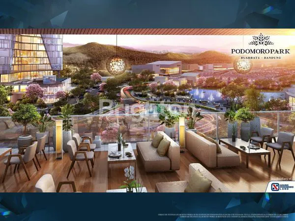 image COMMERCIAL AREA - RUKO THE PLAZA HOOK (4)