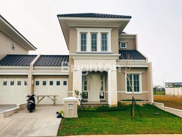 image RUMAH DI SUVARNA SUTERA CIKUPA TANGERANG (1)