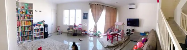 image RUMAH DI SUVARNA SUTERA CIKUPA TANGERANG (5)