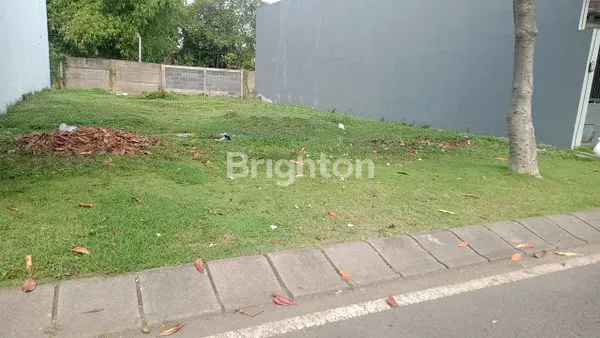 image KAVLING / TANAH LOKASI MAIN ROAD CITRA GARDEN SIDOARJO (4)