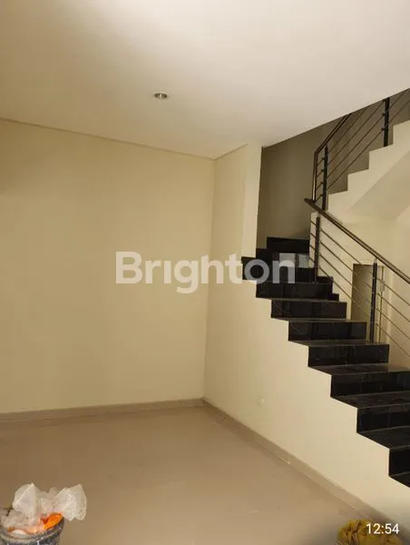 image RUMAH 2 LANTAI MINIMALIS BARU GRESS DI NIRWANA EKSEKUTIF (8)