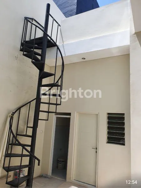 image RUMAH 2 LANTAI MINIMALIS BARU GRESS DI NIRWANA EKSEKUTIF (7)