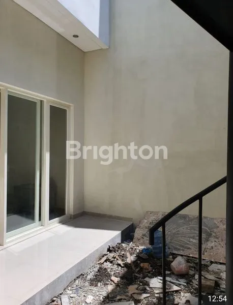 image RUMAH 2 LANTAI MINIMALIS BARU GRESS DI NIRWANA EKSEKUTIF (3)