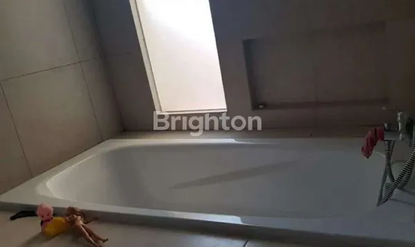 image SEMI FURNISH RUMAH DI ALAM GALAXY (7)