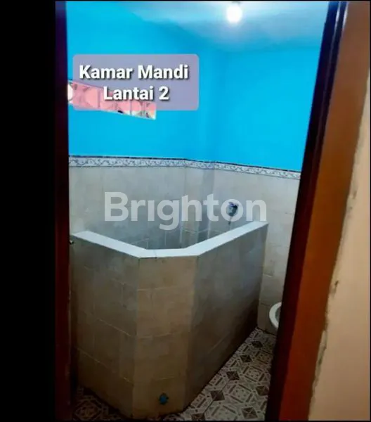 image RUMAH DEKAT RSAL, ROYAL, TENGAH KOTA SURABAYA (2)