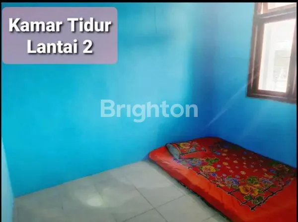 image RUMAH DEKAT RSAL, ROYAL, TENGAH KOTA SURABAYA (4)