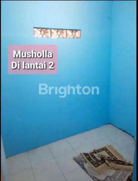 image RUMAH DEKAT RSAL, ROYAL, TENGAH KOTA SURABAYA (5)