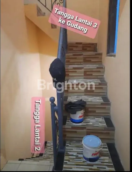 image RUMAH DEKAT RSAL, ROYAL, TENGAH KOTA SURABAYA (7)