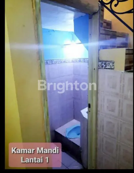 image RUMAH DEKAT RSAL, ROYAL, TENGAH KOTA SURABAYA (9)