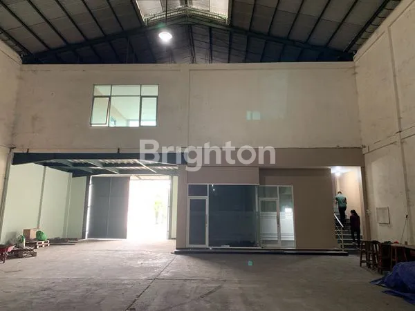 image GUDANG GUBERNUR SUNANDAR, BYPASS KRIAN, GRESIK (3)