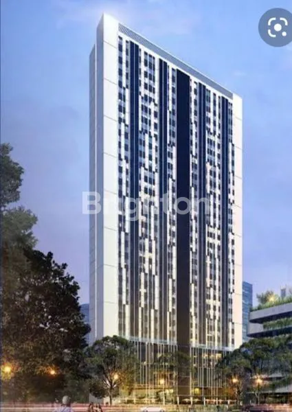 image CORNELL, CBD BOULEVARD ROAD, CITRALAND, SURABAYA. (1)