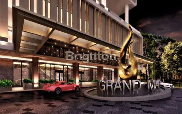 image GRAND MADISON DI CENTRAL PARK, JAKARTA BARAT (2)