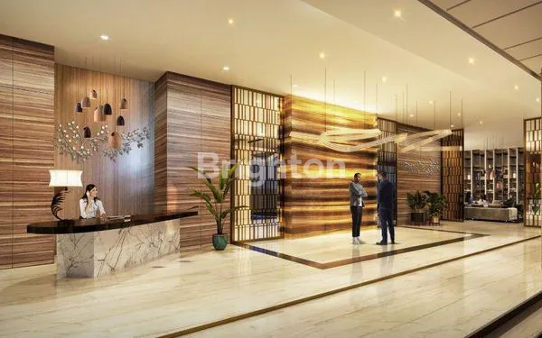 image GRAND MADISON DI CENTRAL PARK, JAKARTA BARAT (7)