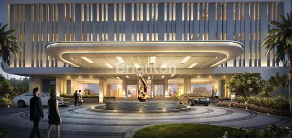 image GRAND MADISON DI CENTRAL PARK, JAKARTA BARAT (3)