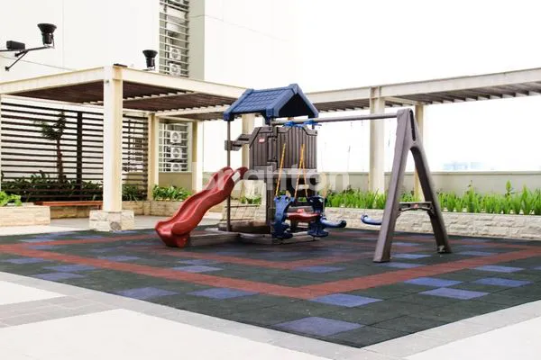 image GRAND MADISON DI CENTRAL PARK, JAKARTA BARAT (5)