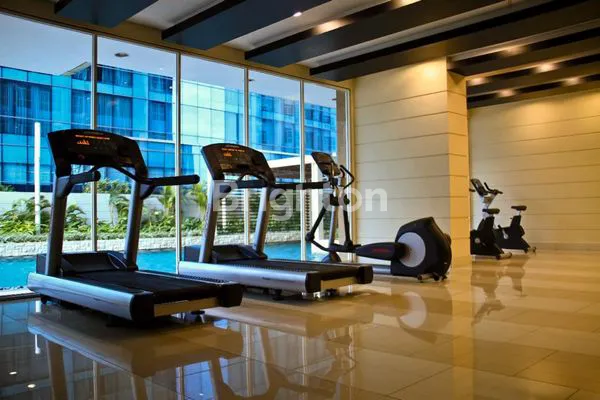 image GRAND MADISON DI CENTRAL PARK, JAKARTA BARAT (8)